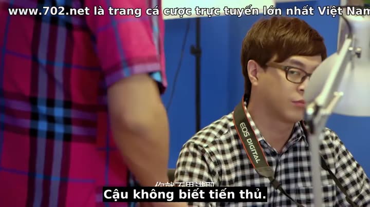 Tập 17 phim Huynh Đệ Ăn Hại 4