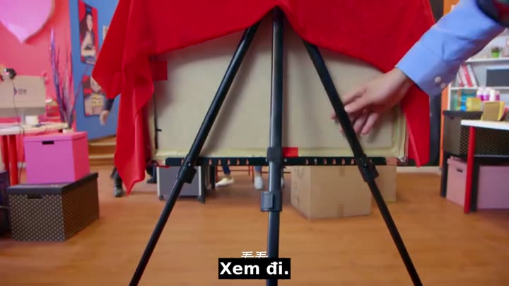 Hình ảnh tập 19 Huynh Đệ Ăn Hại 4