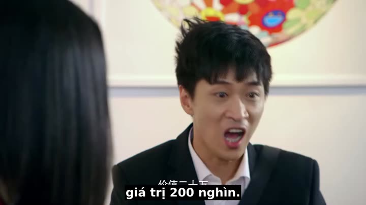 Hình ảnh tập 7 Huynh Đệ Ăn Hại 4