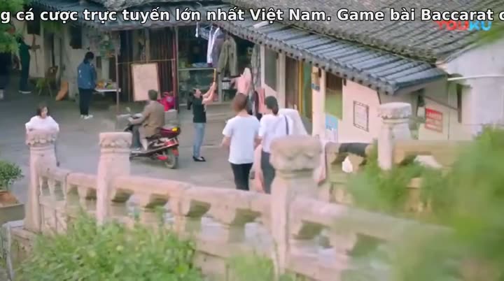Hình ảnh tập 1 Hóa Ra Anh Vẫn Ở Đây