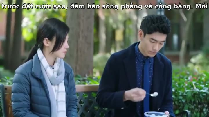 Hình ảnh tập 15 Hóa Ra Anh Vẫn Ở Đây
