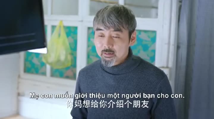 Tập 17 phim Hóa Ra Anh Vẫn Ở Đây