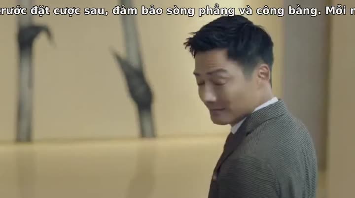 Hình ảnh tập 25 Hóa Ra Anh Vẫn Ở Đây