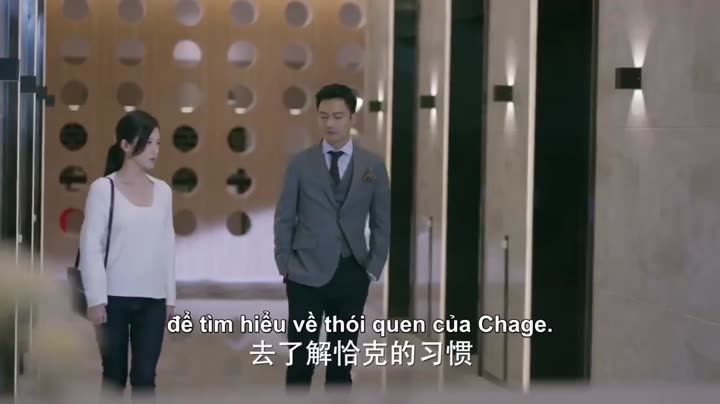 Tập 26 phim Hóa Ra Anh Vẫn Ở Đây