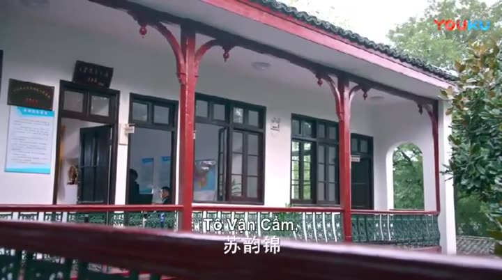 Tập 3 phim Hóa Ra Anh Vẫn Ở Đây