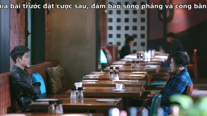 Hình ảnh tập 32 Hóa Ra Anh Vẫn Ở Đây