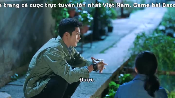 Hình ảnh tập 8 Hóa Ra Anh Vẫn Ở Đây