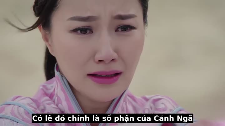 Tập 3 phim Thục Sơn Chiến Kỷ Kiếm Hiệp Truyền Kỳ