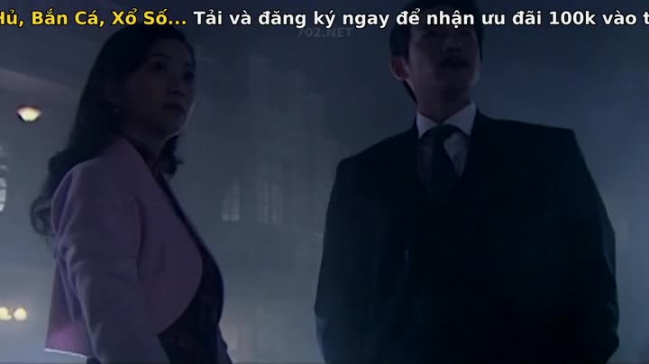 Hình ảnh tập 24 Thiết Diện Ca Nữ