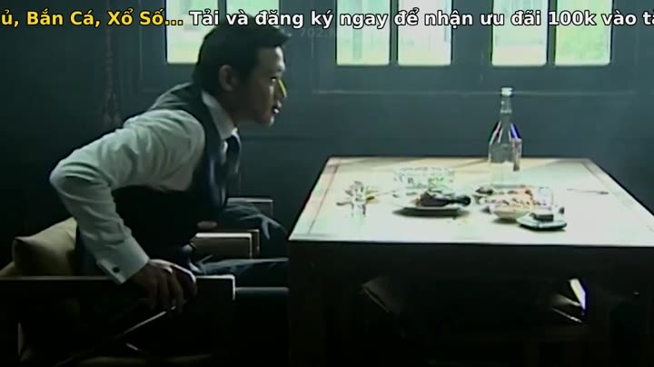 Hình ảnh tập 28 Thiết Diện Ca Nữ