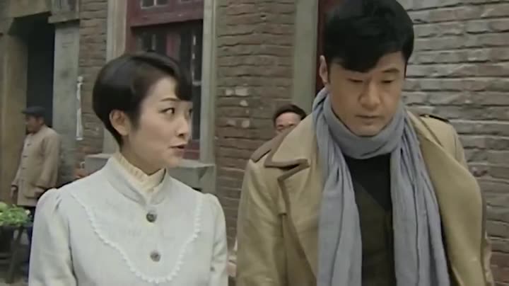 Tập 5 phim Thiết Diện Ca Nữ