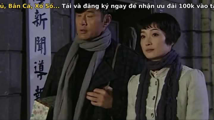 Hình ảnh tập 7 Thiết Diện Ca Nữ