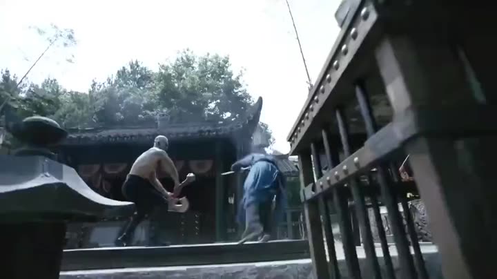 Tập 10 phim Thiên Ý