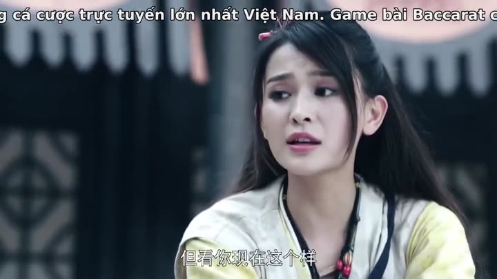 Hình ảnh tập 11 Thiên Ý