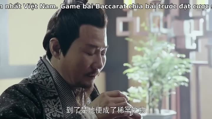 Hình ảnh tập 12 Thiên Ý