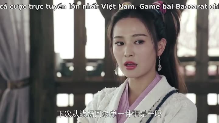 Hình ảnh tập 16 Thiên Ý