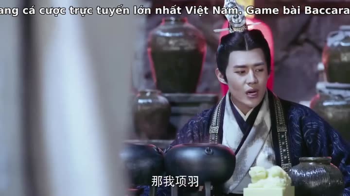 Hình ảnh tập 24 Thiên Ý