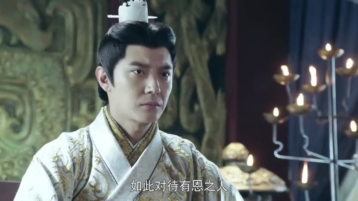 Tập 27 phim Thiên Ý