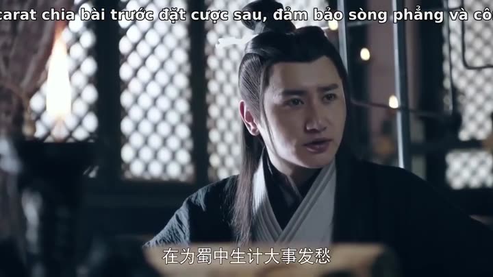 Hình ảnh tập 27 Thiên Ý