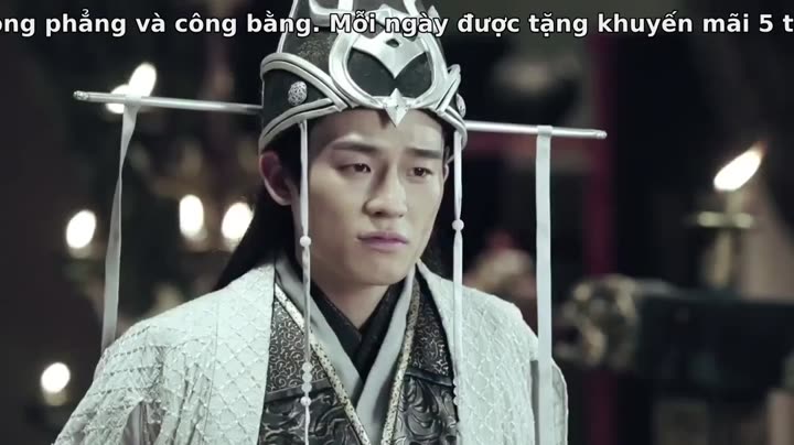 Hình ảnh tập 38 Thiên Ý