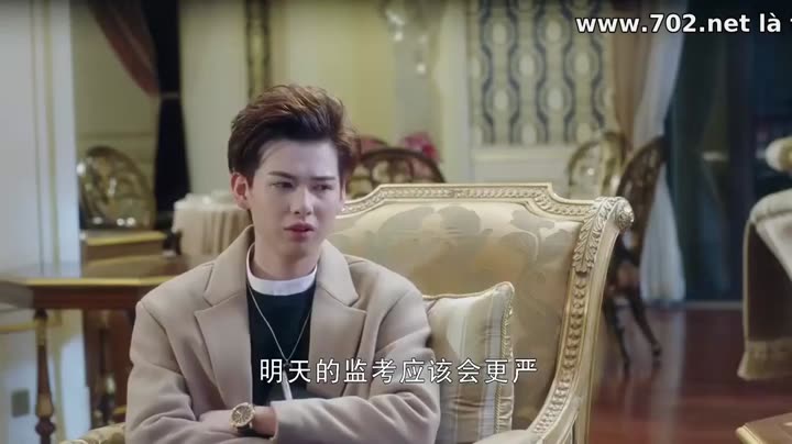 Hình ảnh tập 11 Đợi Em Trong Tháng Năm Đằng Đẵng