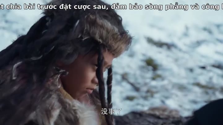 Hình ảnh tập 3 Tương Dạ