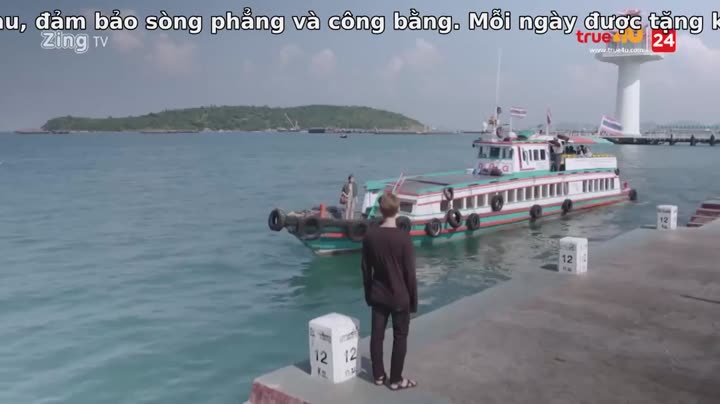 Hình ảnh tập 14 Tôi Yêu Em