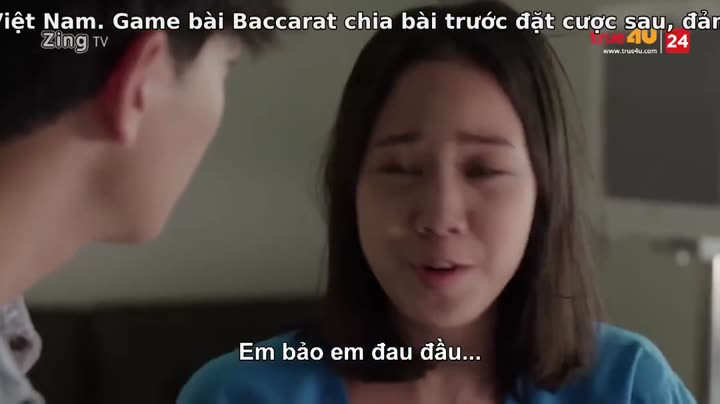 Hình ảnh tập 8 Tôi Yêu Em