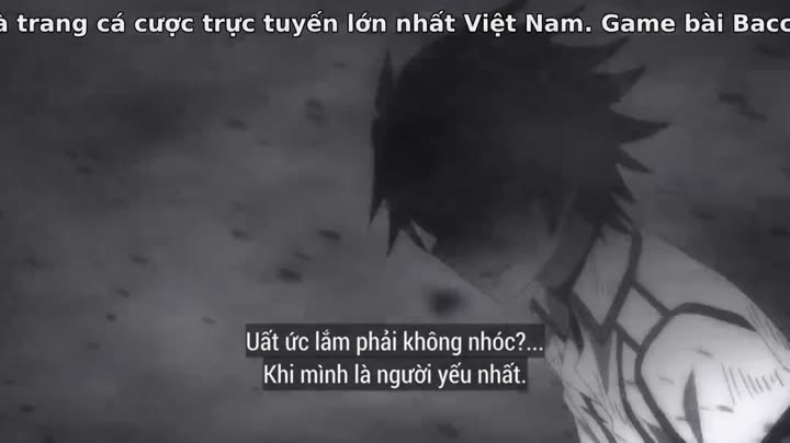 Tập 12 phim Sử Thi Về Một Hiệp Sĩ Lưu Ban