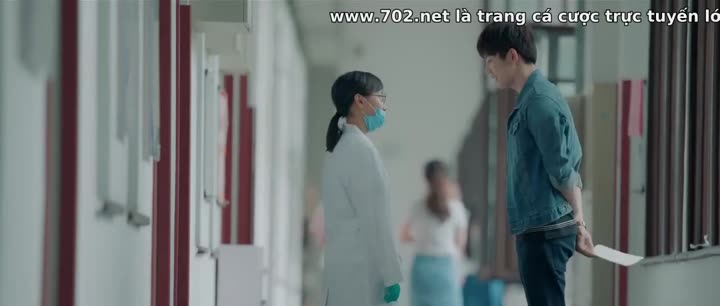 Hình ảnh tập 16 Mùa Hạ Thoáng Qua