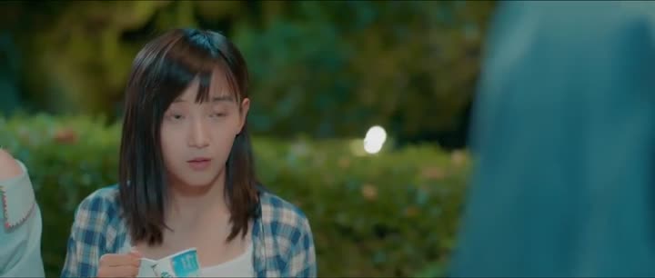 Tập 17 phim Mùa Hạ Thoáng Qua