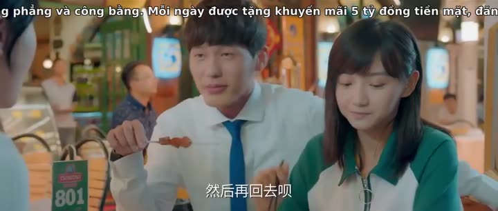 Hình ảnh tập 21 Mùa Hạ Thoáng Qua