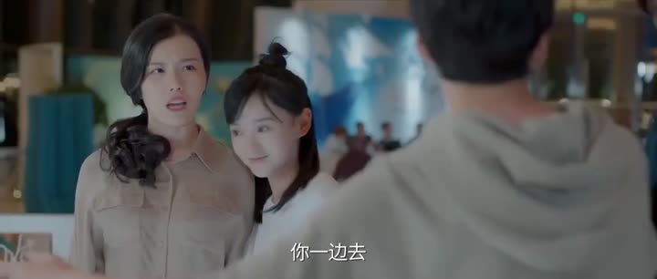 Tập 28 phim Mùa Hạ Thoáng Qua