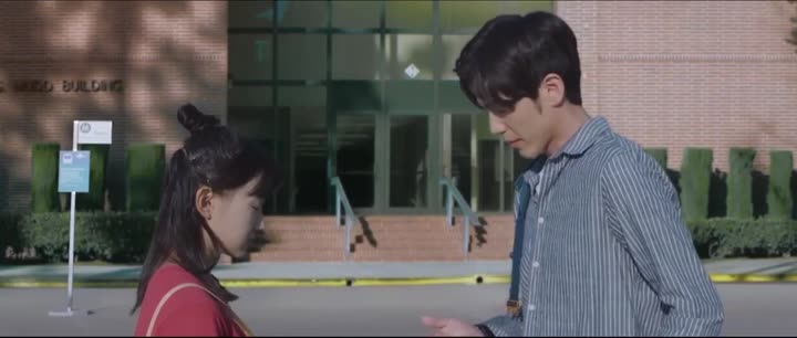 Tập 30 phim Mùa Hạ Thoáng Qua