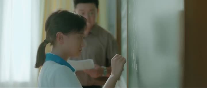 Tập 7 phim Mùa Hạ Thoáng Qua