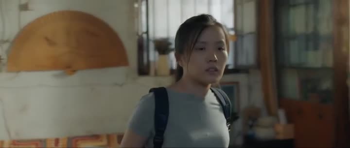 Tập 8 phim Mùa Hạ Thoáng Qua
