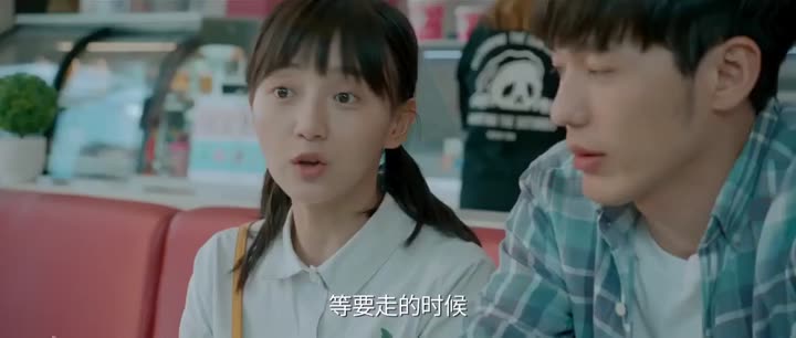 Hình ảnh tập 9 Mùa Hạ Thoáng Qua