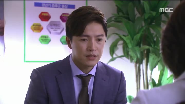 Hình ảnh tập 23 Eva Nổi Giận