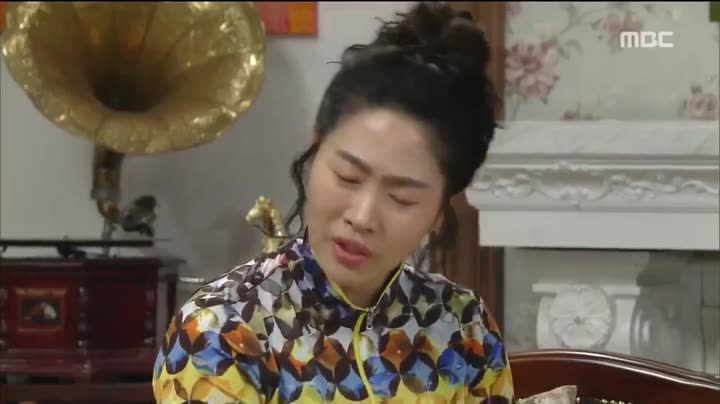 Hình ảnh tập 24 Eva Nổi Giận