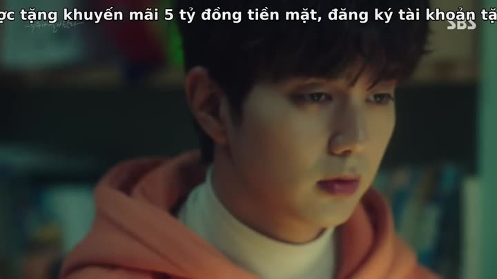 Tập 1 phim Bok Soo Trở Về