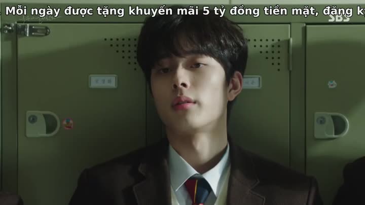 Tập 11 phim Bok Soo Trở Về