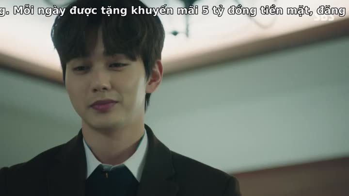 Tập 12 phim Bok Soo Trở Về