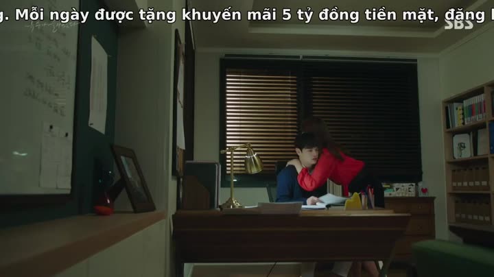 Tập 13 phim Bok Soo Trở Về