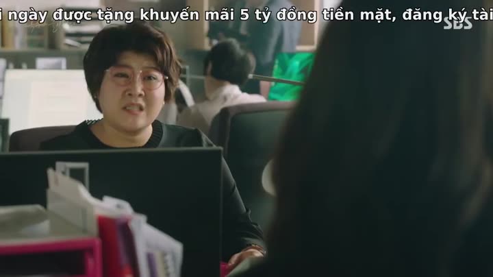 Tập 3 phim Bok Soo Trở Về