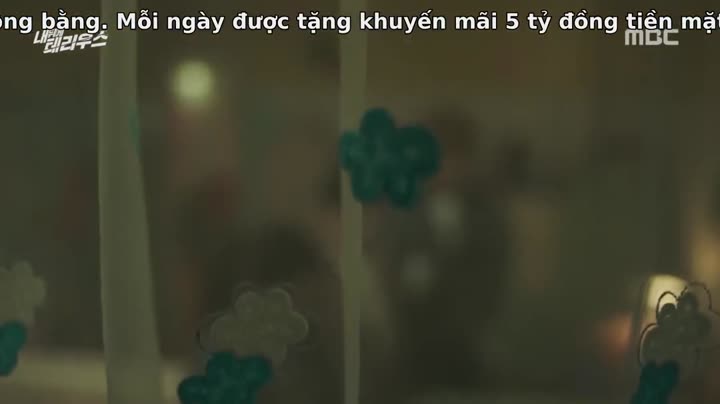 Tập 17 phim Điệp Viên Terius
