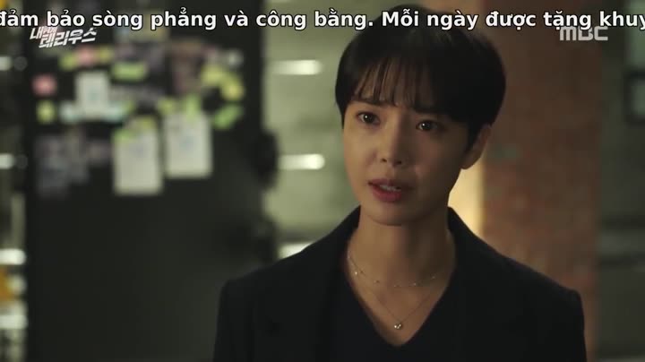Tập 23 phim Điệp Viên Terius