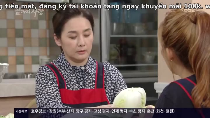 Tập 24 phim Yêu Đến Tận Cùng