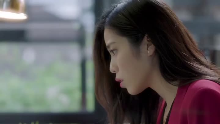 Tập 10 phim Kết Ái: Mối Tình Đầu Của Thiên Tuế Đại Nhân