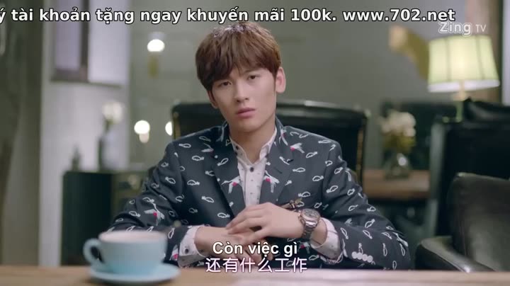 Tập 16 phim Bước Đến Thế Giới Của Em