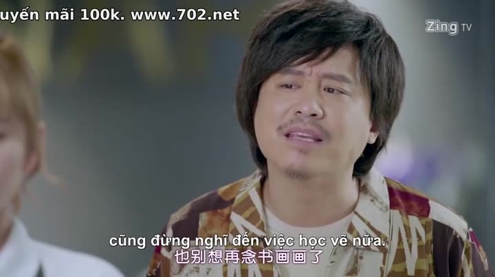 Tập 7 phim Bước Đến Thế Giới Của Em